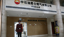 【圣安卫嘉】中石油