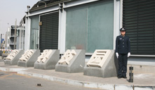 【圣安卫嘉】嘉捷科技园