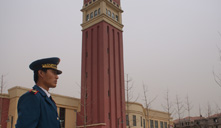 【圣安卫嘉】天津金泰丽湾