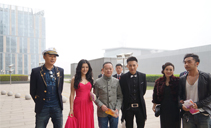 北京电影节开幕式